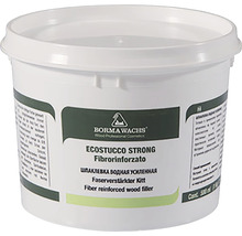 Chit pentru lemn Ecostucco mahon 500 g-thumb-2