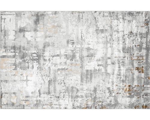 Covor modern Florence 6015 auriu 160x230 cm | HORNBACH