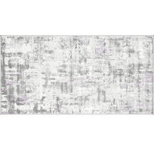 Covor modern Florence 6015 lila 80x150 cm