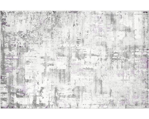 Covor modern Florence 6015 lila 200x290 cm | HORNBACH