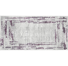Covor modern Florence 6770 lila 80x150 cm