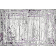 Covor modern Florence 6770 lila 160x230 cm