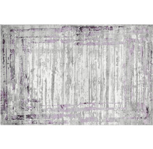Covor modern Florence 6770 lila 200x290 cm