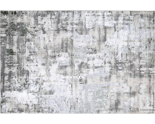 Covor modern Florence 6015 verde 200x290 cm | HORNBACH