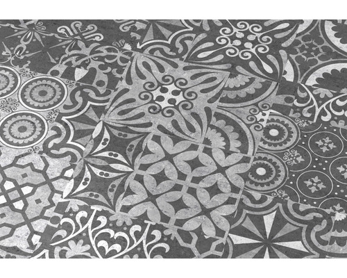 Imagine cu diferite plăci cu modele diferite