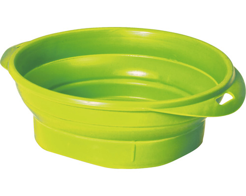 Bol pliabil pentru hrana animalelor