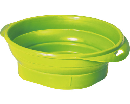 Bol pliabil pentru hrană