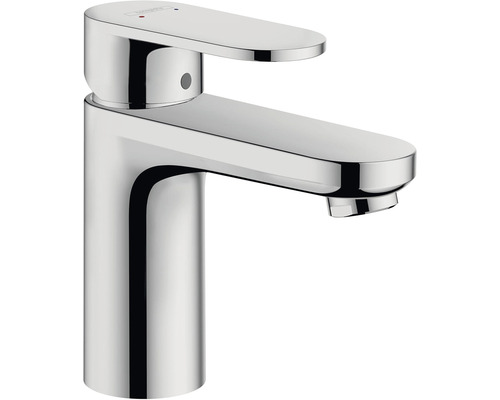 Baterie lavoar monocomandă hansgrohe Vernis Blend 100 crom