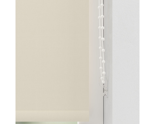 Rulouri cu lanț în fereastră