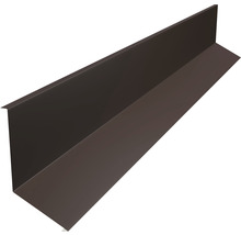 Unghi de acoperiș din metal