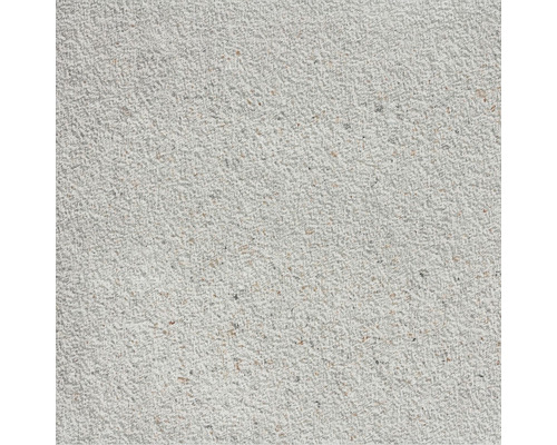 Placă terasă porțelanată rectificată Grosseto gri deschis 60x60x2 cm