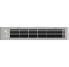 Aparat de aer condiționat cu afișaj digital și grilă de ventilație