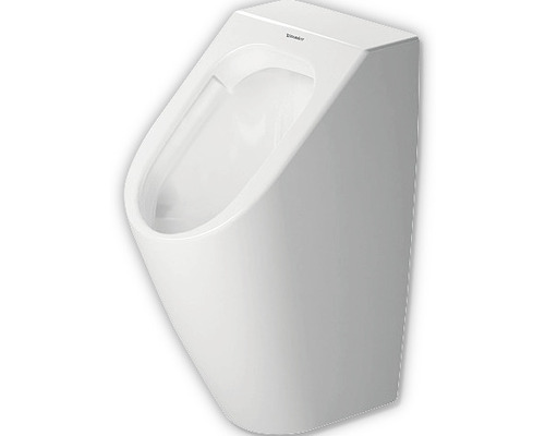 Urină albă pentru montare pe perete