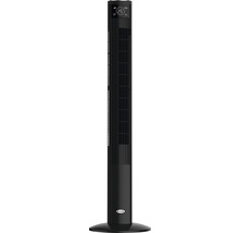 Ventilator turn BECOOL 121cm 45W