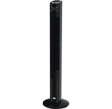 Ventilator turn BECOOL 121cm 45W