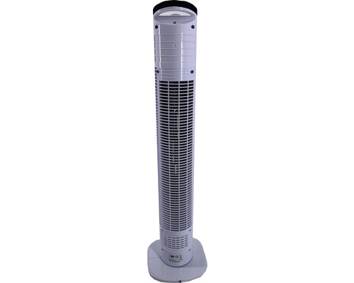 Ventilator tip turn pentru interior