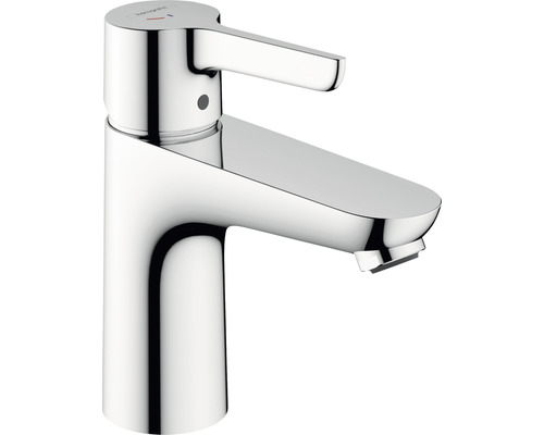 Baterie lavoar monocomandă hansgrohe Waterforms L crom