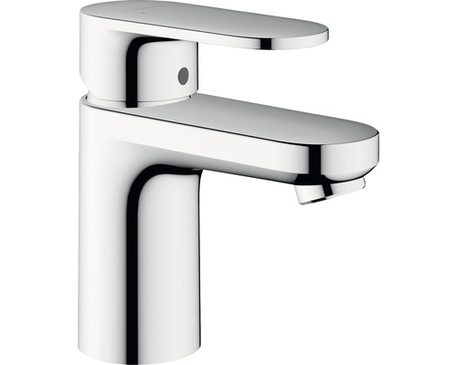 Baterie lavoar monocomandă hansgrohe Vernis Blend 70 crom