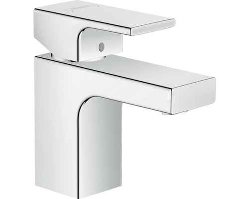 Baterie lavoar monocomandă hansgrohe Vernis Shape 70 crom