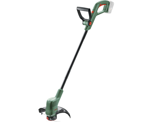 Trimmer pe bază de acumulator Bosch EasyGrassCut 18 Basic, fără acumulator și încărcător incluse Trimmer pe bază de acumulator Bosch EasyGrassCut 18 Basic, fără acumulator și încărcător incluse
