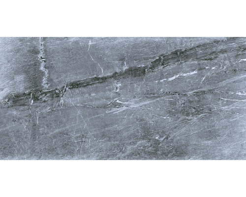 Gresie exterior / interior porțelanată glazurată Everest Greystone MT 60x30 cm