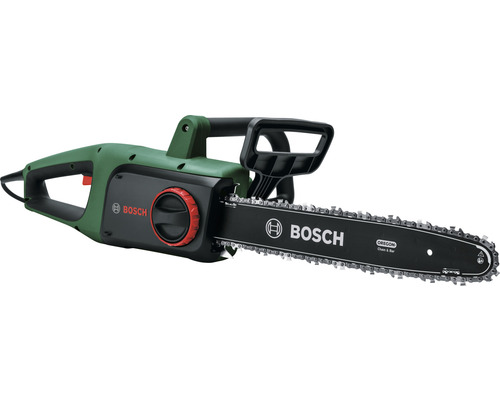 Drujbă electrică Bosch Universal Chain lungime șină 35 cm 1,8 kW 4,2 kg