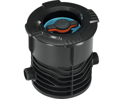 Valvă de reglare și închidere Gardena Sistem Sprinkler filet exterior 3/4" Priza de apă pentru grădină Gardena