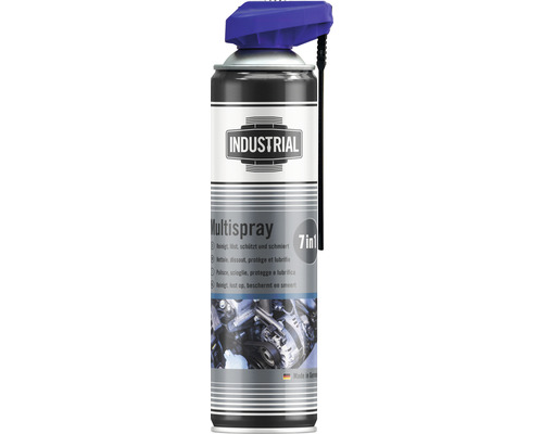 Spray multifuncțional Industrial 500ml
