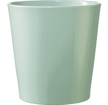 Mască ghiveci Dallas Breeze ceramică Ø 24 cm H 24 cm albastru