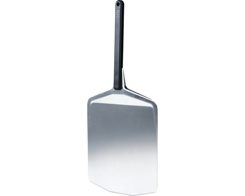 Paletă de pizza Ooni din aluminiu cu mâner