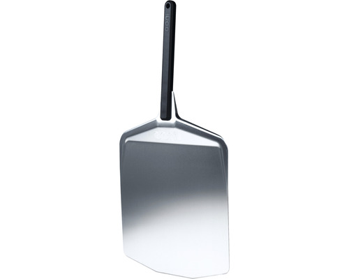 Pălărie de pizza din aluminiu cu mâner