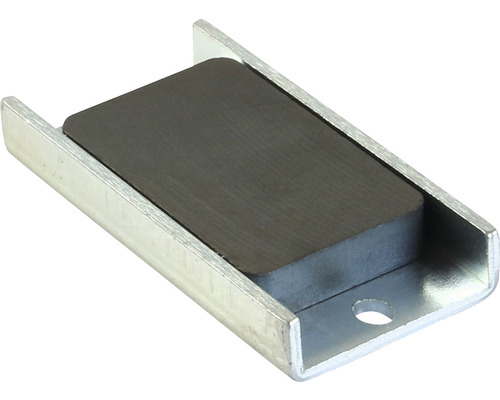 Bară de instrumente magnetică, Industrial 76mm, fier
