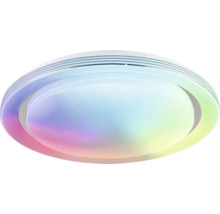 Plafonieră LED rotundă