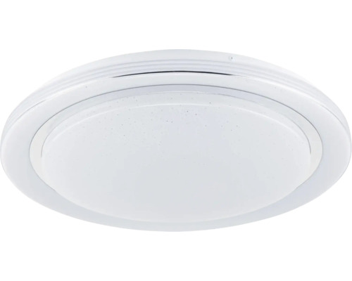 Lumină de plafon rotundă