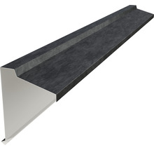 Scândură de streașină din metal