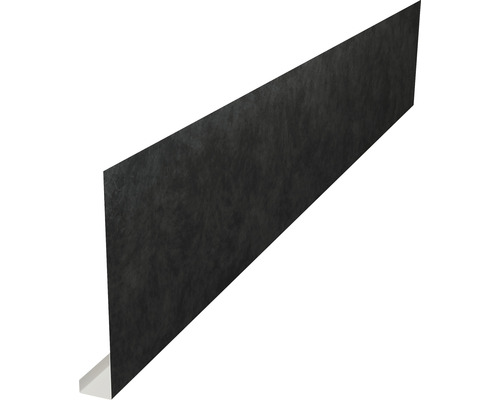 Profil acoperire pazie PRECIT pentru țiglă metalică 0,5x2000 mm metal gray