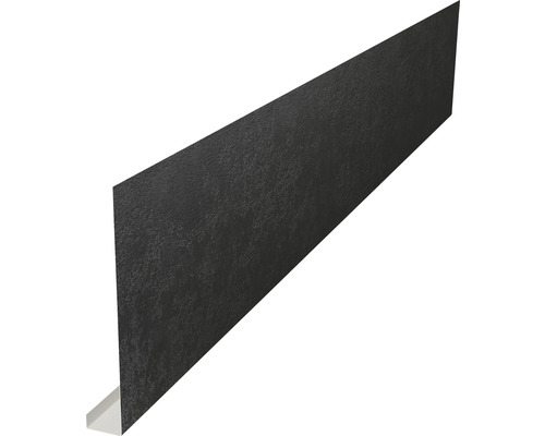 Profil acoperire pazie PRECIT pentru țiglă metalică 0,5x2000 mm stone gray