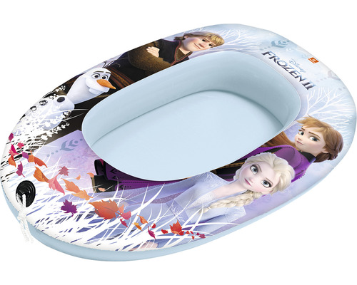 Barcă gonflabilă pentru copii Frozen