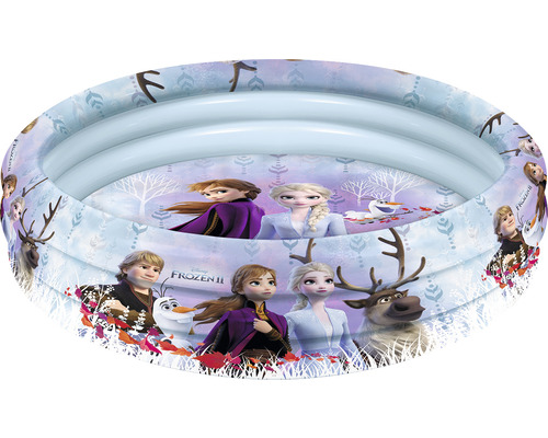 Piscină gonflabilă cu motive Frozen