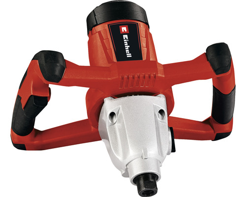 Logo Einhell mixer mortar