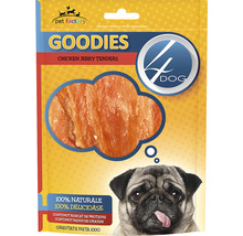 Pachet gustări pentru câini Chicken Jerky Tenders