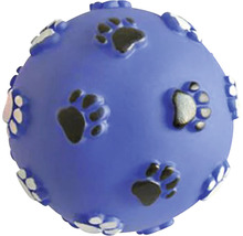 Jucărie pentru câini vinil H 13 cm, diferite modele-thumb-2