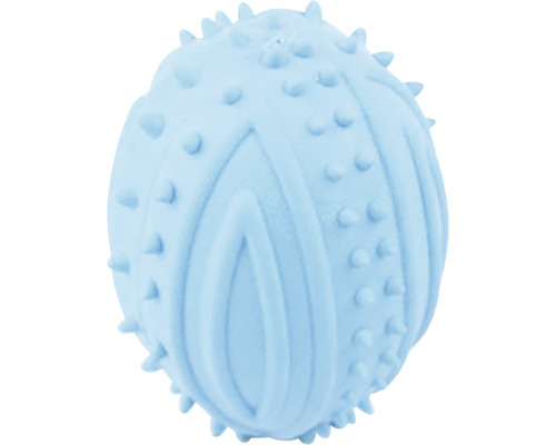 Mingie de jucărie cu țepi pentru câini