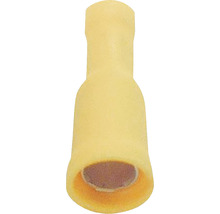 Conector papuc de cablu din plastic
