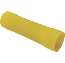 Conectori izolați pentru legături Starke 6,0 mm², 50 bucăți, culoare galbenă