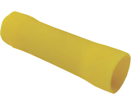 Conectori izolați pentru legături Starke 6,0 mm², 50 bucăți, culoare galbenă