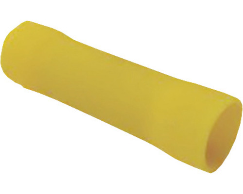 Conectori izolați pentru legături Starke 6,0 mm², 50 bucăți, culoare galbenă Conectori izolați pentru legături Starke 6,0 mm², 50 bucăți, culoare galbenă
