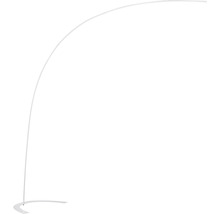 Lampadar arcuit