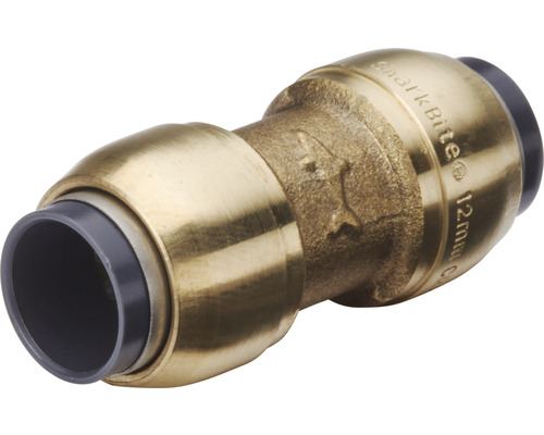 Conector alama SharkBite pentru țevi, 12 mm