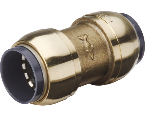 Mufă Push-fit SharkBite FI 18 mm | HORNBACH